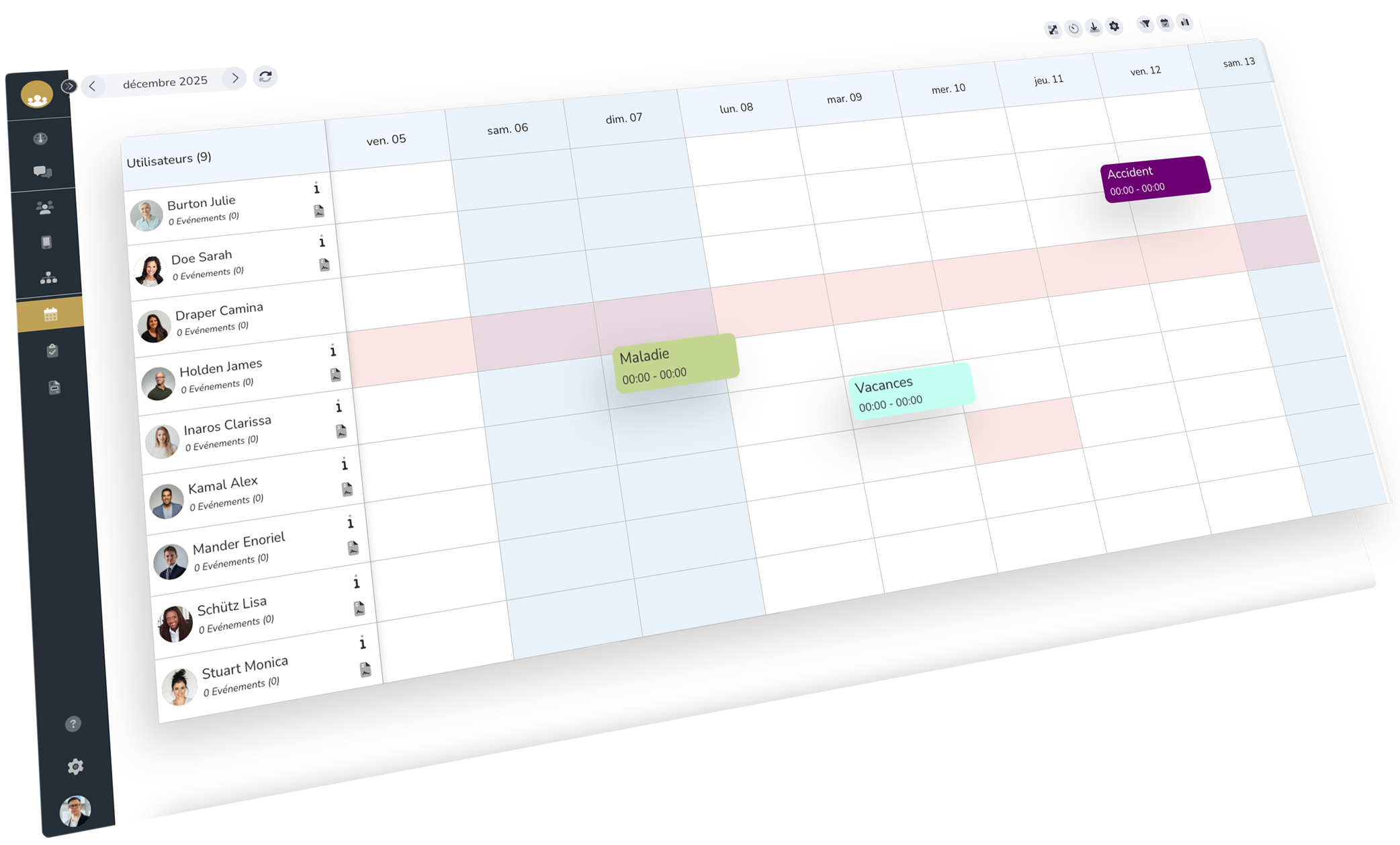 sunkhronos-planification-planning-communication-badgeuse-timbreuse-reporting-excel-pdf-secteurs-horeca-securite-nettoyage-viticole-ccnt-cct
